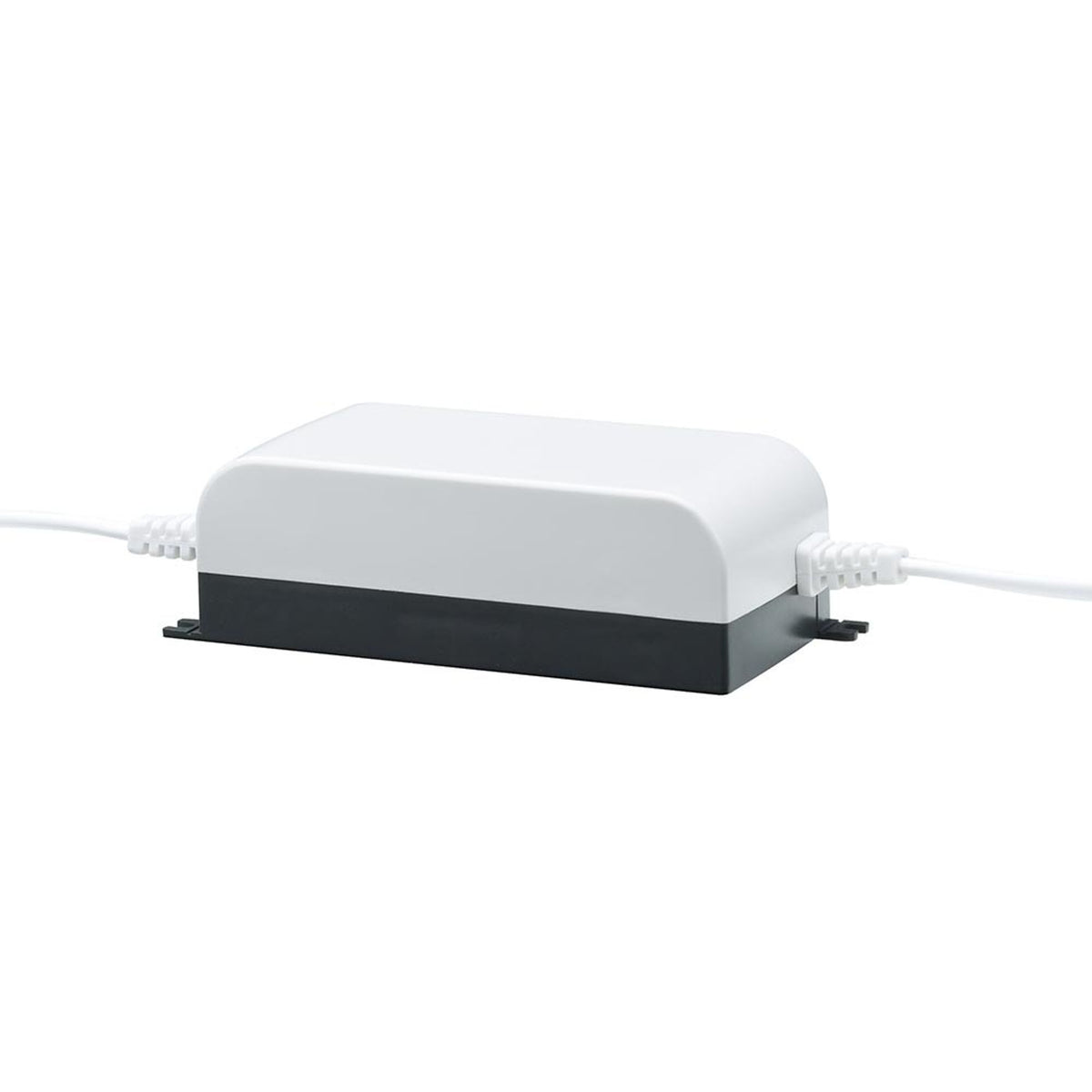 Function YourLED Power Supply 48W 12V DC Grau Schwarz