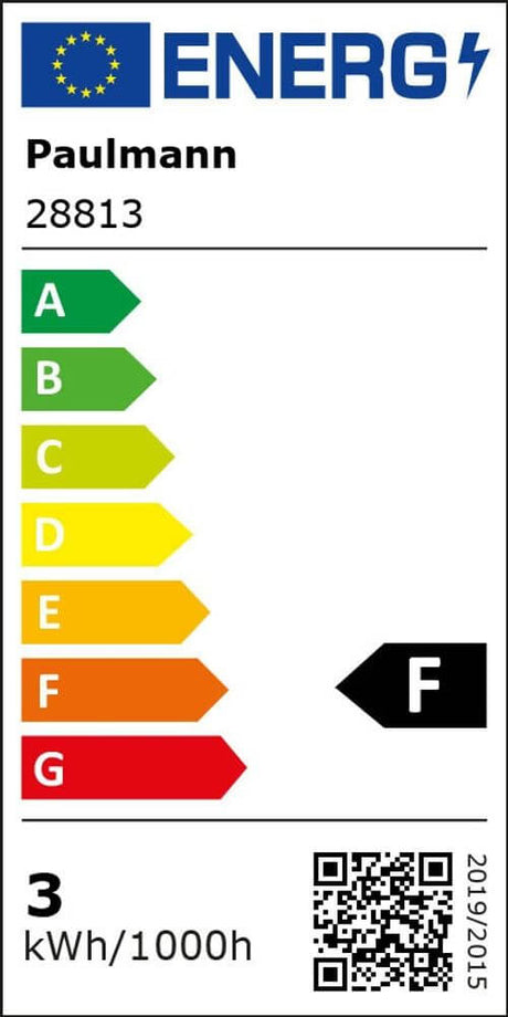 G4 LED 3W Abbey Base Clear 2700k White Warm White