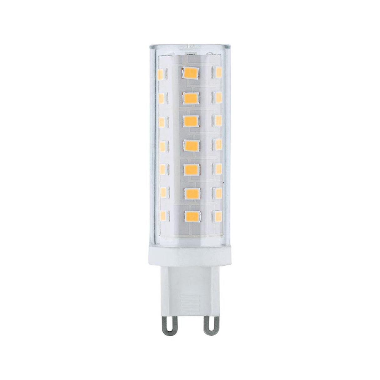 G9 5W LED Stiftsockel Neutralweiß Klar