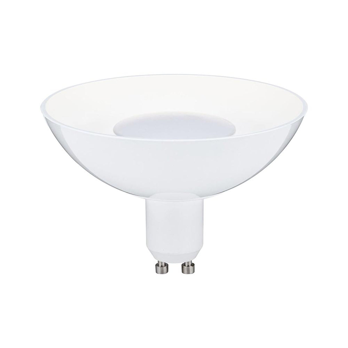 GU10 4,9W LED Reflektor 3 Stufen-Dimmer Weiß 3000K
