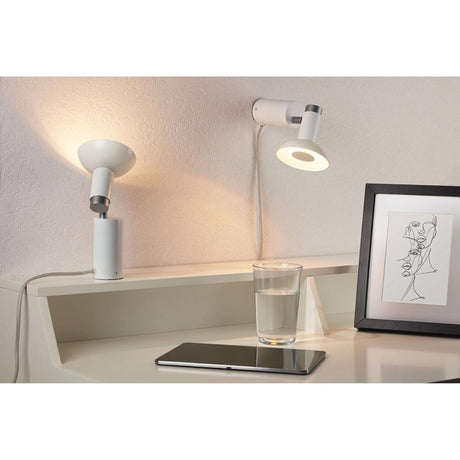 GU10 4,9W LED Heijastin 3-portainen himmennin Valkoinen 3000K
