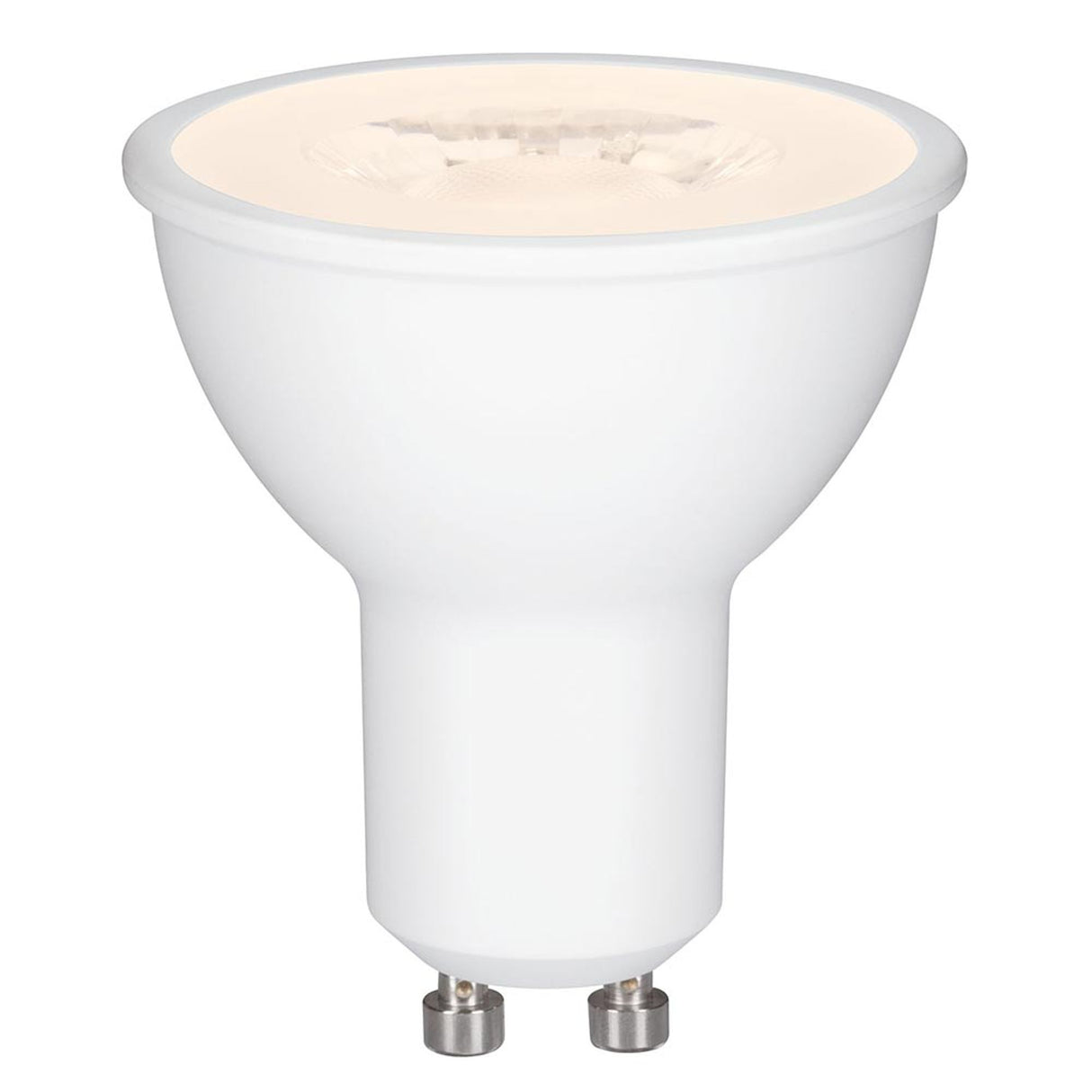 GU10 6,5W LED Reflektor 3 Stufen-Dimmer 2700K Weiß