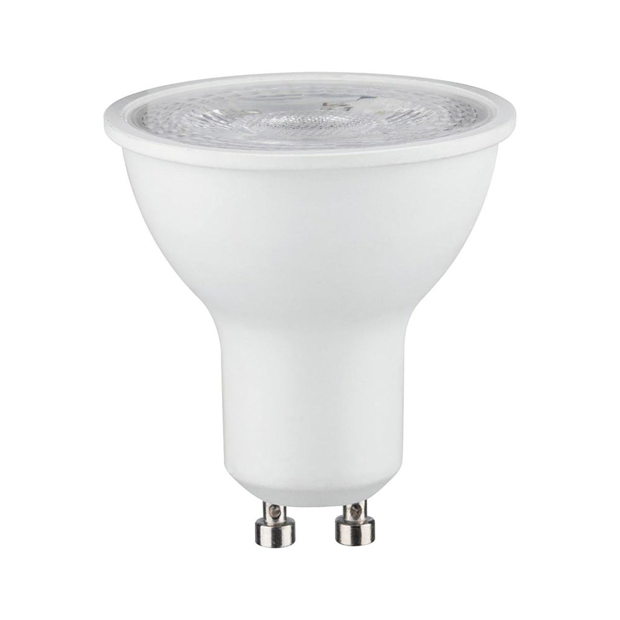 GU10 7W LED Reflektor Weiß-Matt Dimmbar