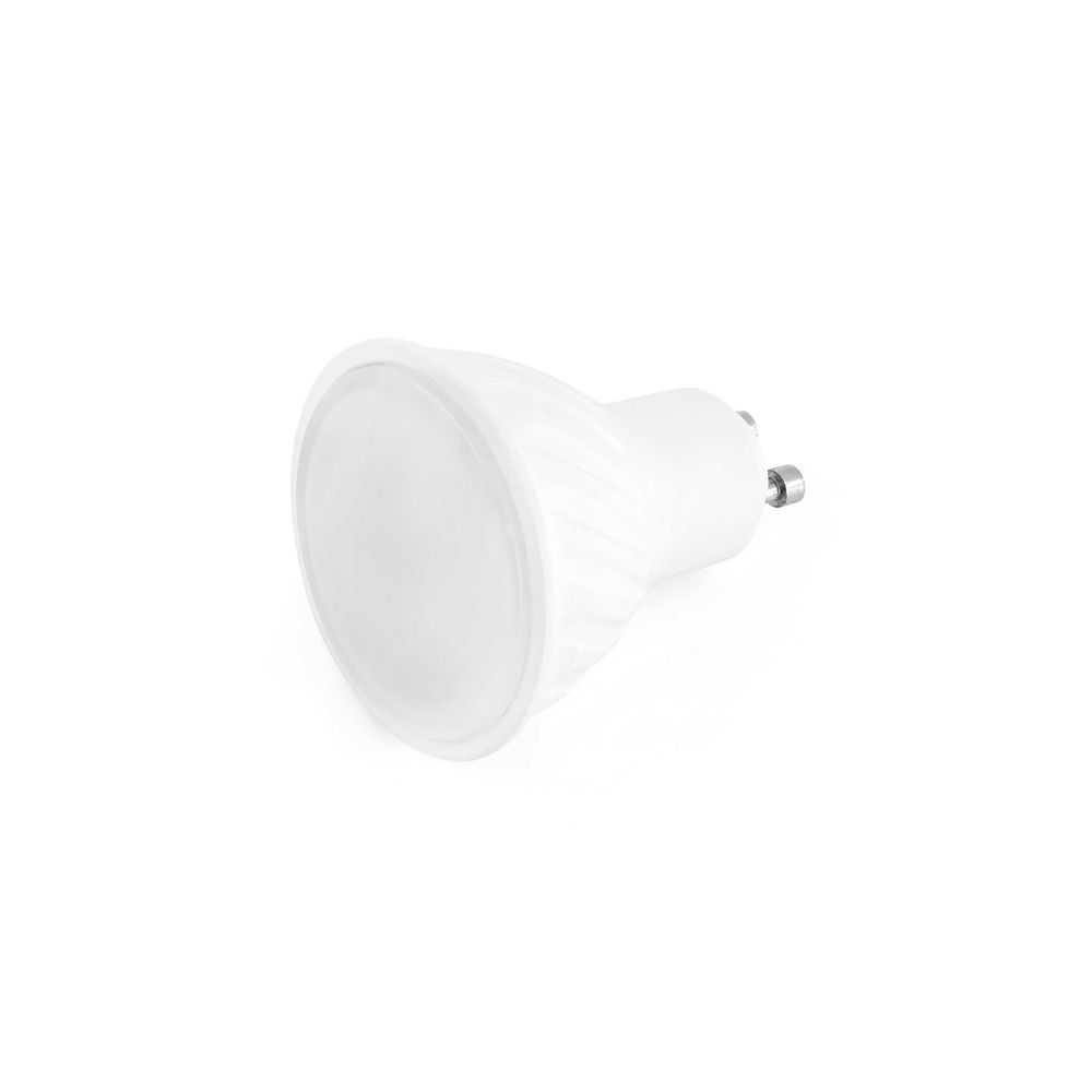 GU10 LED 7W 2700K 600lm 120°