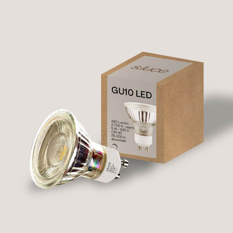 gu10 led obraz 1