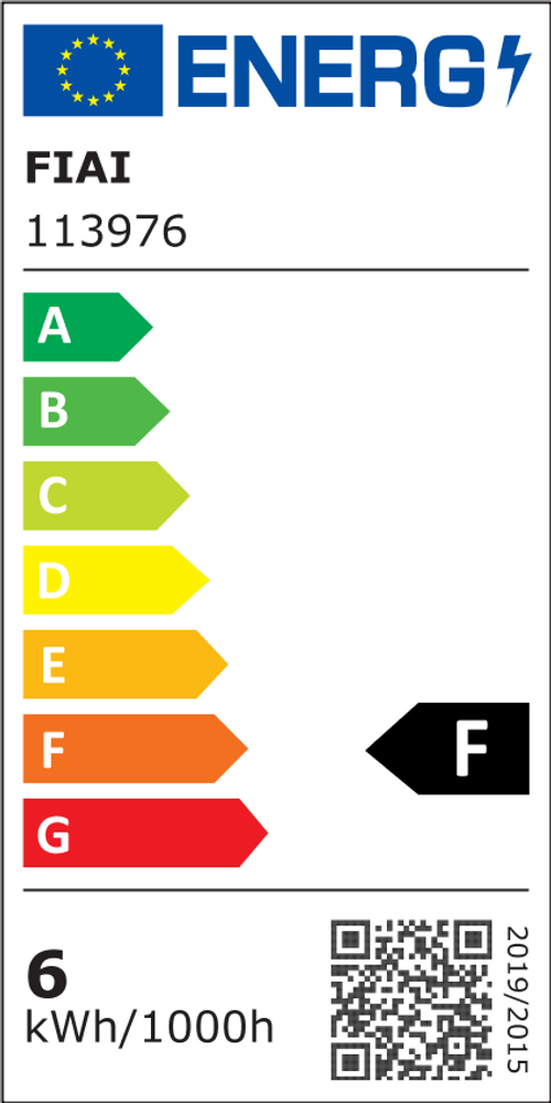 GU10 LED 45° prismatisch Warmweiß 3000K 430lm 5W Dimmbar