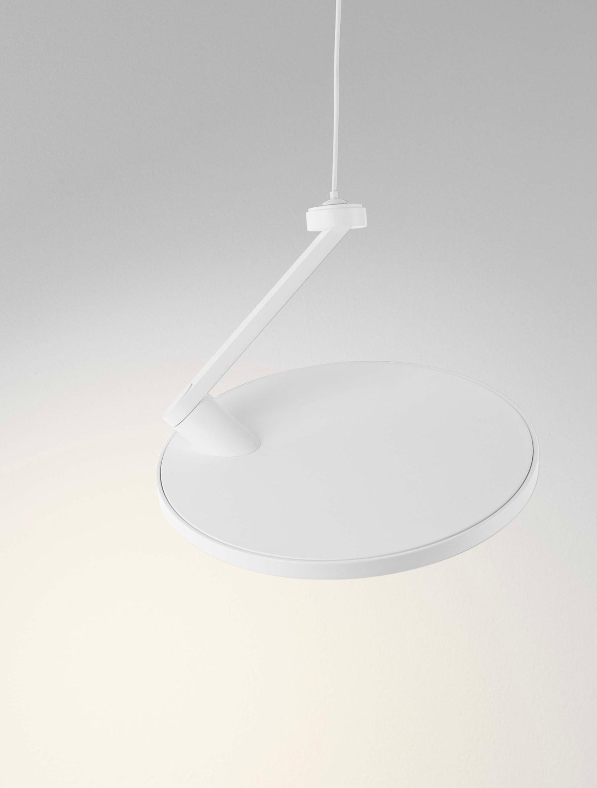 Gea Pendelleuchte Ø 20cm 3000K (3)