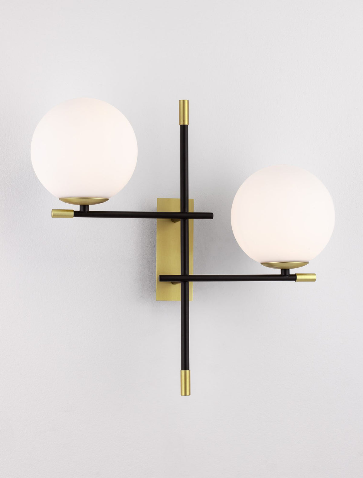 Git wall light Gold, White, Black (4)