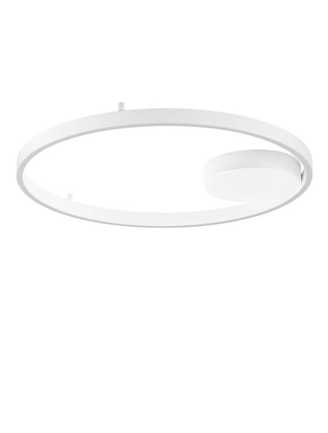 Hedra taklampa 2-flamme Ø 60 cm 3000k