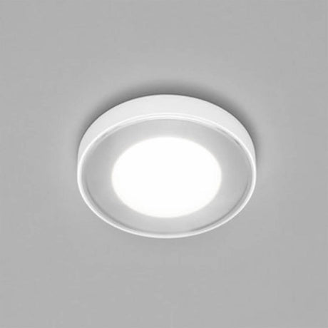 LED Spot encastré de plafond Lug dimmable 1616 lm blanc - luminaire encastré moderne avec lentille en verre pour des résultats lumineux parfaits.