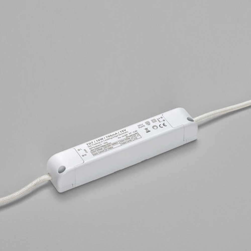 Pic LED-Treiber Dimmbar max. 10W 700mA 15V