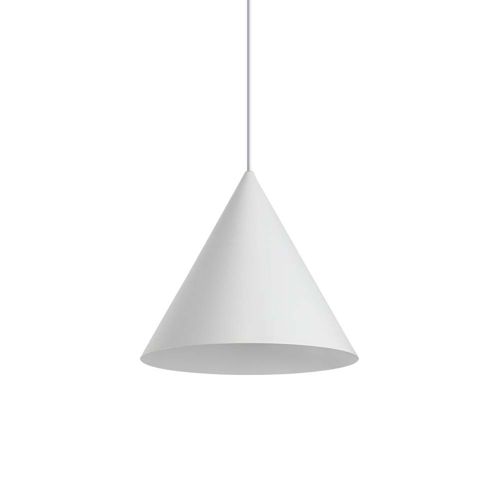 A-linjan riipuslamppu Ø 30cm