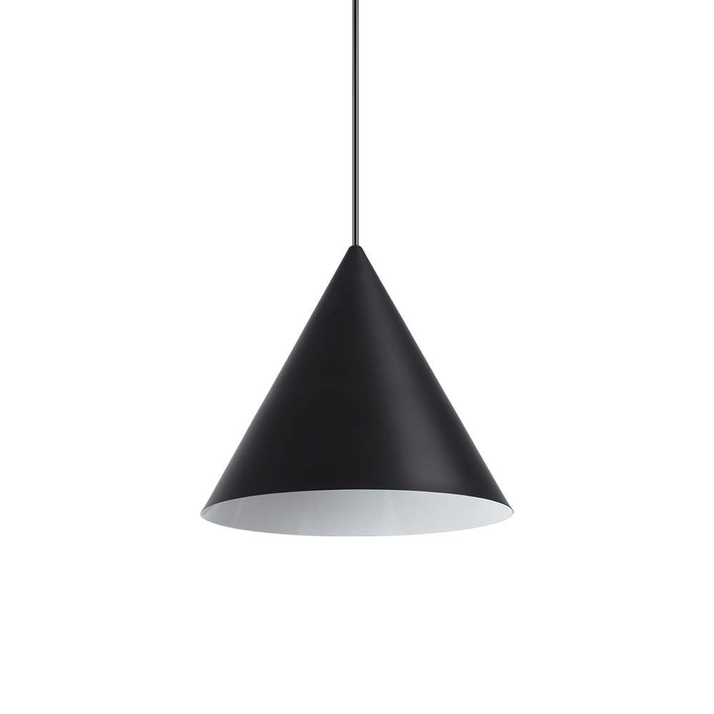 A-linjan riipuslamppu Ø 30cm