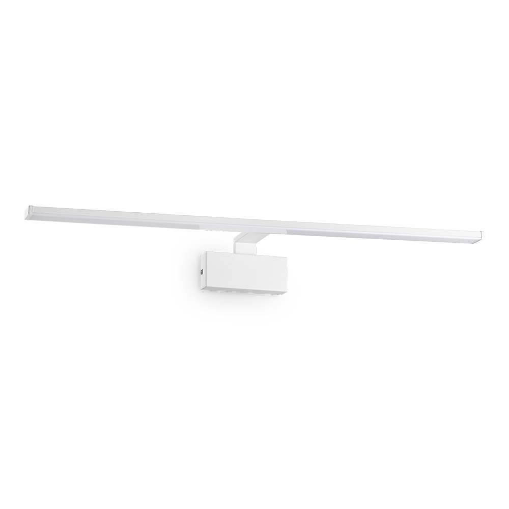 Alma LED Spiegel- & Wandleuchte in modernem Design, ideal für dein Bad oder als dekorative Beleuchtung.