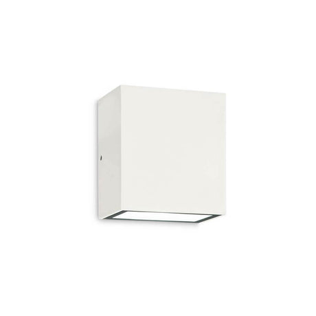 Lampada a parete esterna a LED ARGO IP65