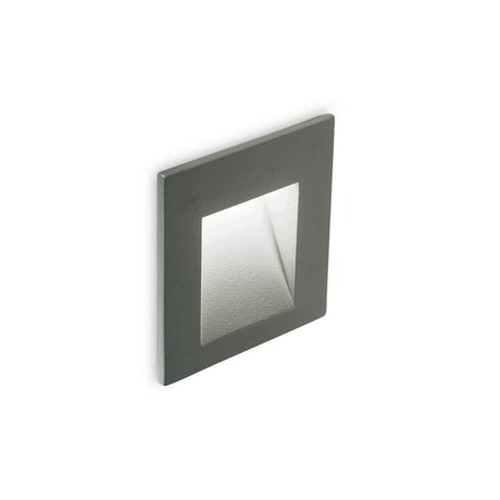 Aplique empotrable Bit LED IP65