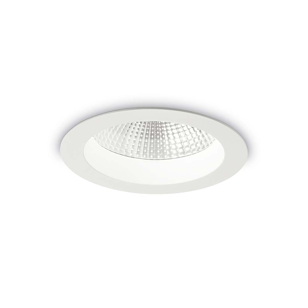 Einbaustrahler Basic Accent 20W 3000K (Pro)