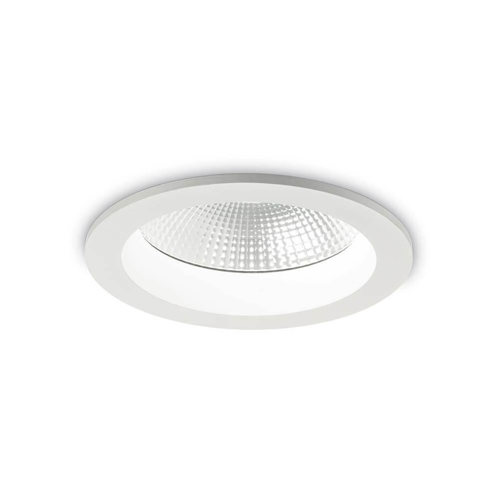 Einbaustrahler Basic Accent 30W 3000K (Pro) in elegantem Design für optimale Raumbeleuchtung.