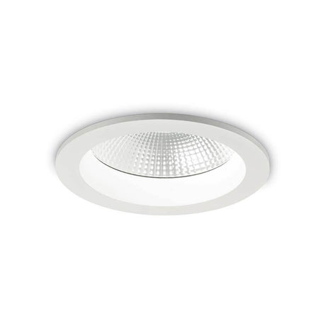 Einbaustrahler Basic Accent 30W 3000K (Pro) in elegantem Design für optimale Raumbeleuchtung.