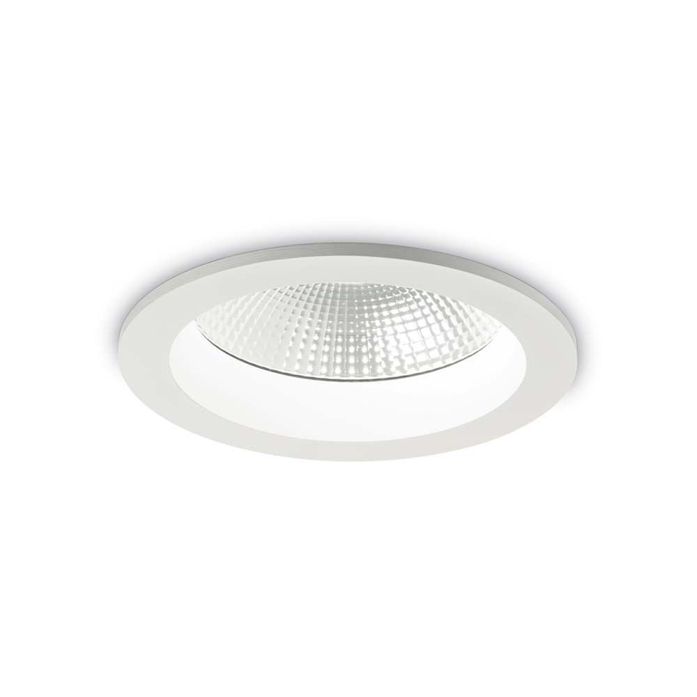 Einbaustrahler Basic Accent 30W 4000K (Pro) für moderne Beleuchtung im Innenbereich.