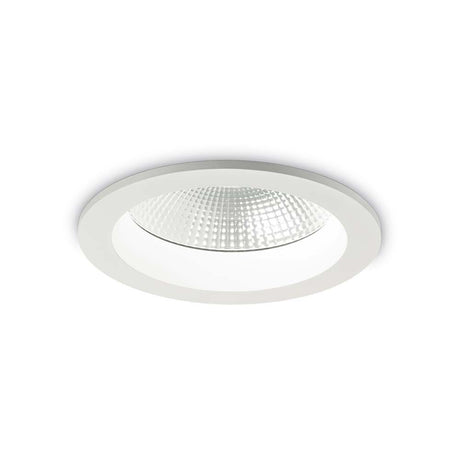 Einbaustrahler Basic Accent 30W 4000K (Pro) für moderne Beleuchtung im Innenbereich.