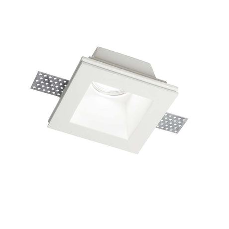 Einbaustrahler Samba Fi1 Square Gross in modernem Design, ideal für verschiedene Wohnräume.