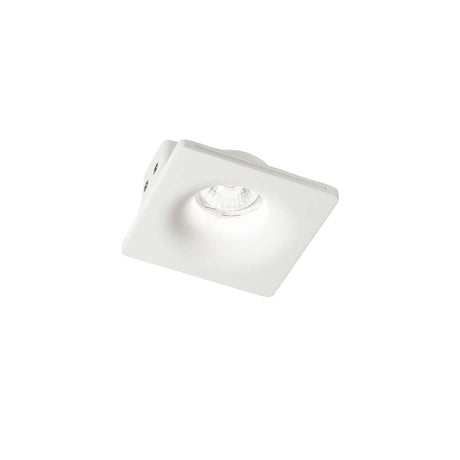 Recessed spotlight Zephyr Fi1 Small in a modern design, ideal for room lighting.