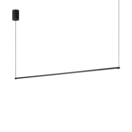 Essence LED pendant light in a modern design, perfect for stylish interiors.