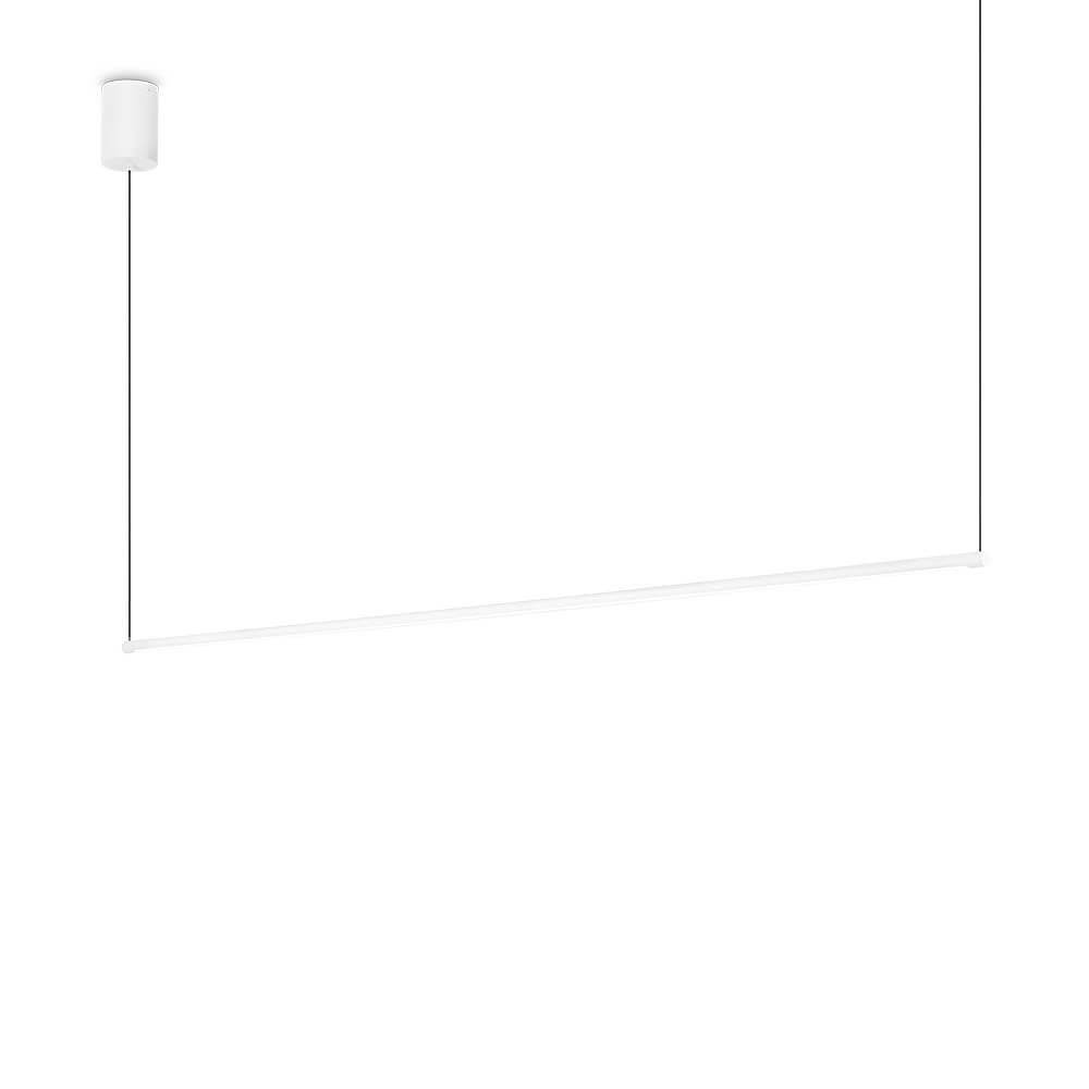Essence LED Pendelleuchte in modernem Design, ideal für stilvolle Raumbeleuchtung.
