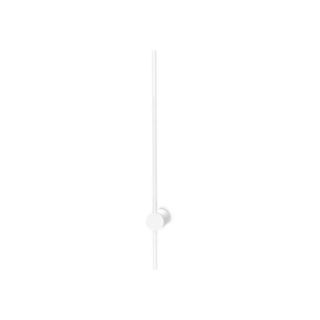 Essence LED wall light in a chic, minimalist design for stylish lighting.