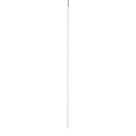 Filo LED Pendellampe in modernem, minimalistischen Design für stilvolle Beleuchtung.