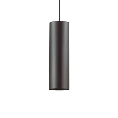 Hängeleuchte Look Sp1 Gross Schwarz in elegantem, modernem Design, ideal für stilvolle Raumbeleuchtung.