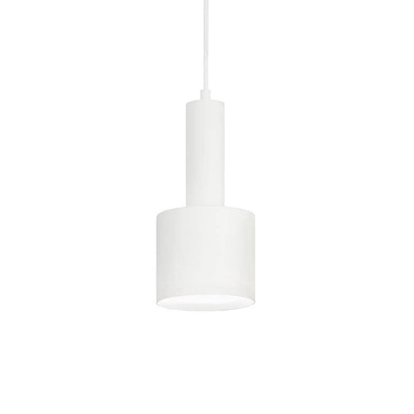 Holly Pendelleuchte Ø 12cm in modernem Design, ideal für Wohnräume und kreative Beleuchtungslösungen.