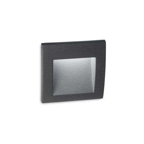 Led fora da lâmpada da parede IP65