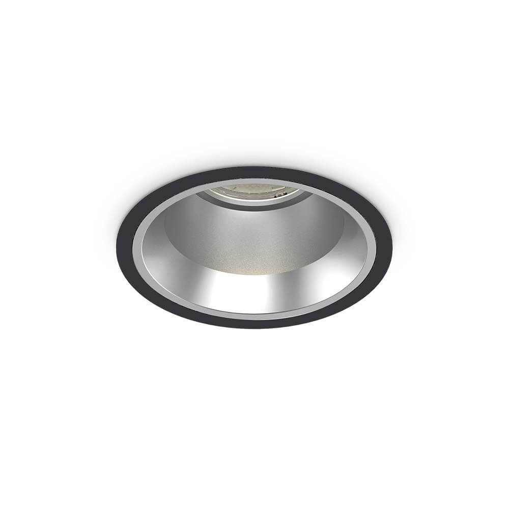 Off LED Einbau-Spot 28W in modernem Design, ideal für stimmungsvolle Beleuchtung in jedem Raum.