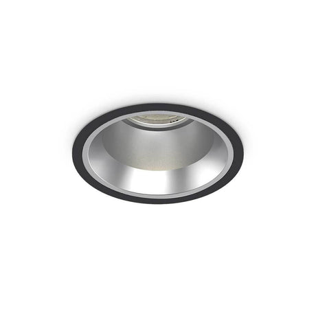 Fra LED Indbygningsspot 28W i moderne design, ideel til atmosfærisk belysning i ethvert rum.