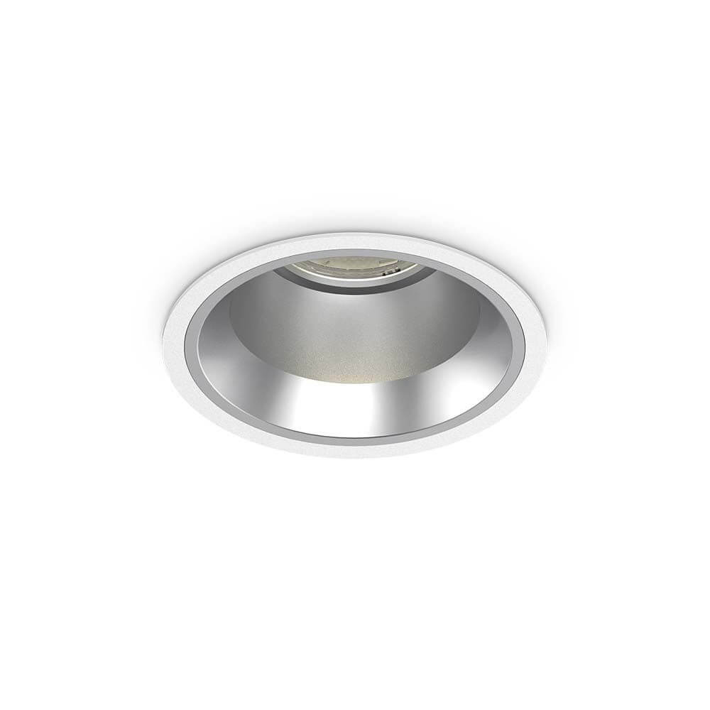 Off LED Einbau-Spot 28W mit modernem, elegantem Design für eine perfekte Raumbeleuchtung.