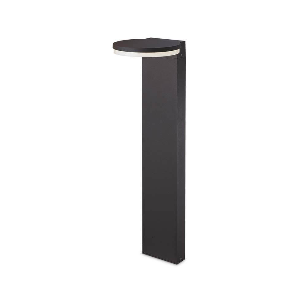 Path LED Außen Pollerleuchte 65cm IP65, elegante Außenbeleuchtung für deinen Garten oder Weg.