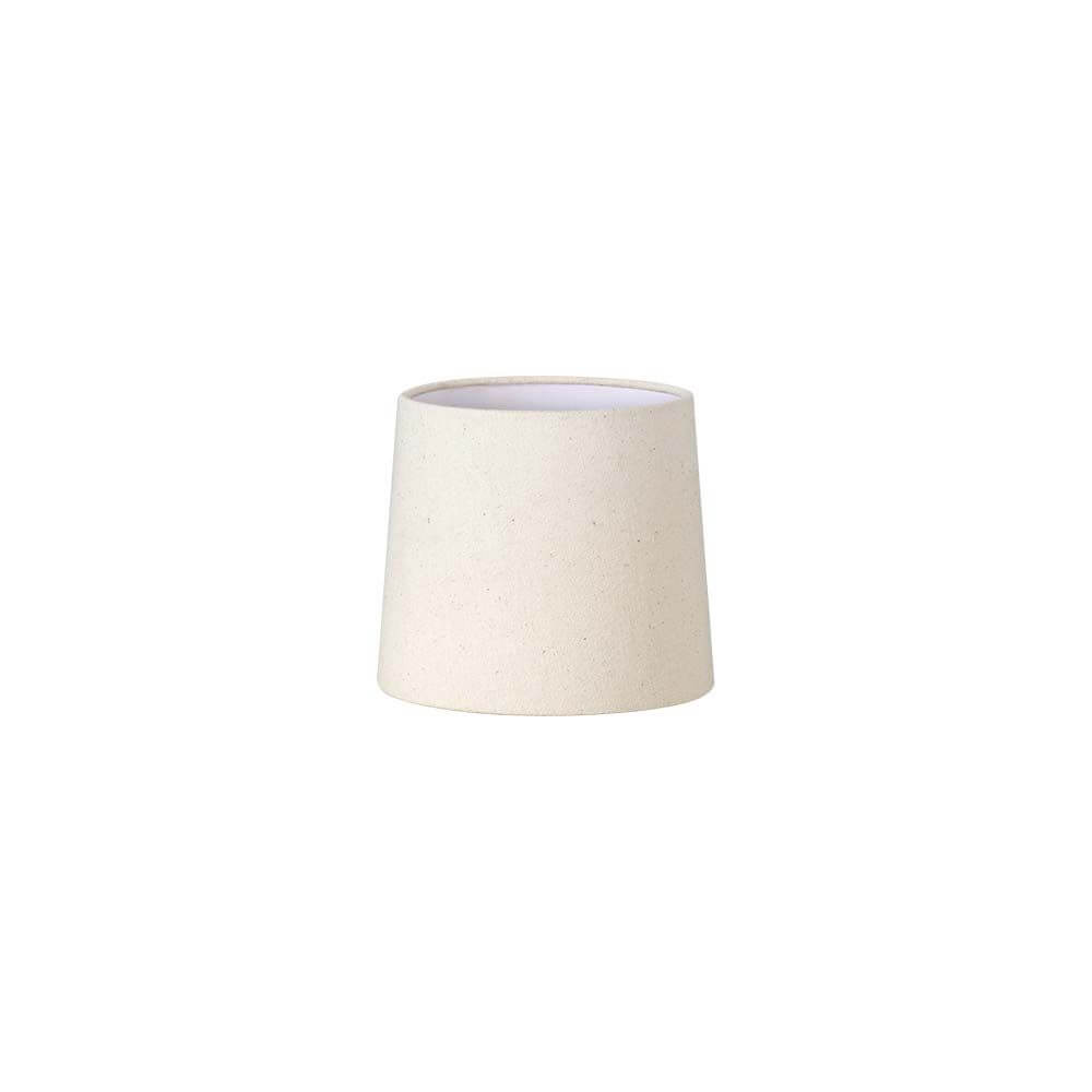 Set Up Leuchten Schirm Cono, eleganter Lampenschirm in schlichter, moderner Design-Optik.