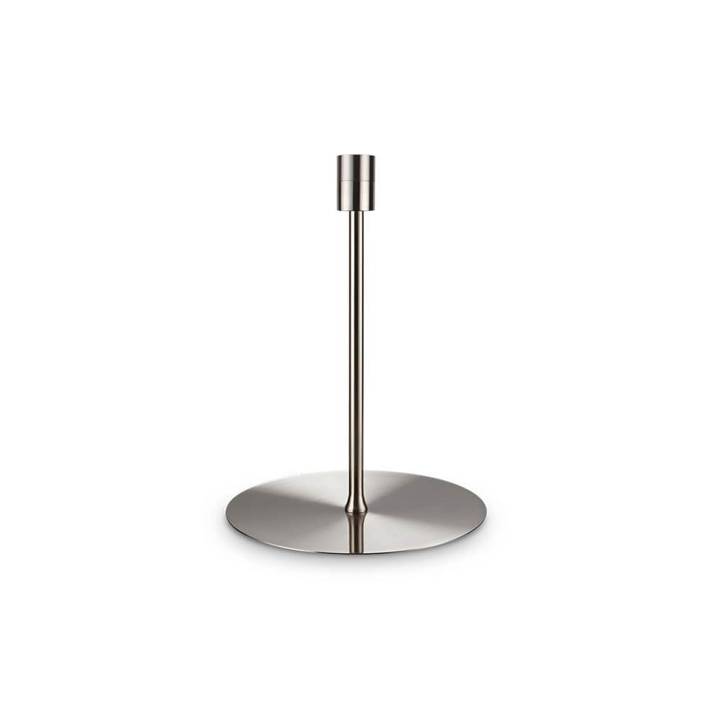Elegante Set Up Tischleuchte mit modernem Design und stabiler Basis für stilvolle Beleuchtung.