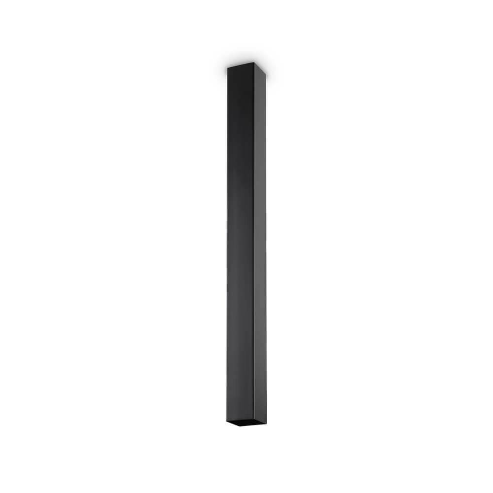 Sky Deckenleuchte Metall in schmalem, elegantem Design, ideal für moderne Innenräume.