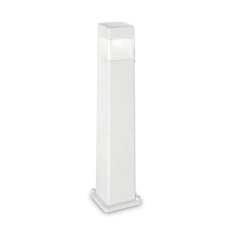 Floor lamp Elisa Pt1 Gross White in an elegant design, perfect for modern interiors.