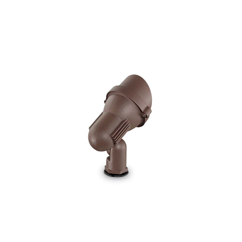 Stehleuchte Terra Pt1 Klein Coffee in elegantem Braun – perfektes Licht für jeden Raum.