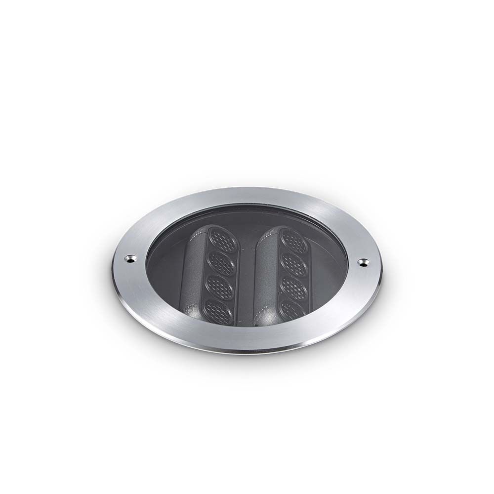 Taurus LED Einbau-Strahler IP67 mit modernem Design und langlebiger Oberfläche.