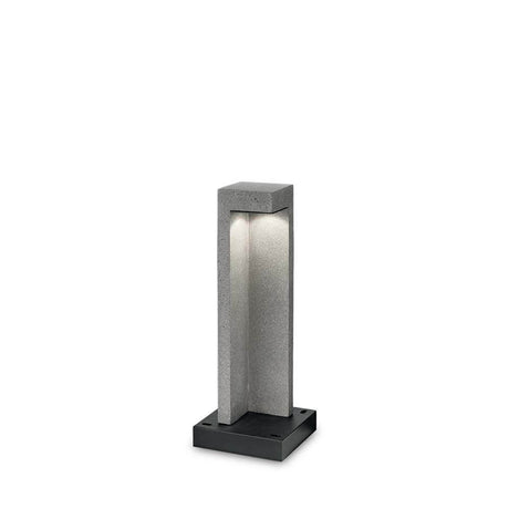 Titano LED path light IP55 in stylish design, ideal for outdoor areas, weatherproof and durable.