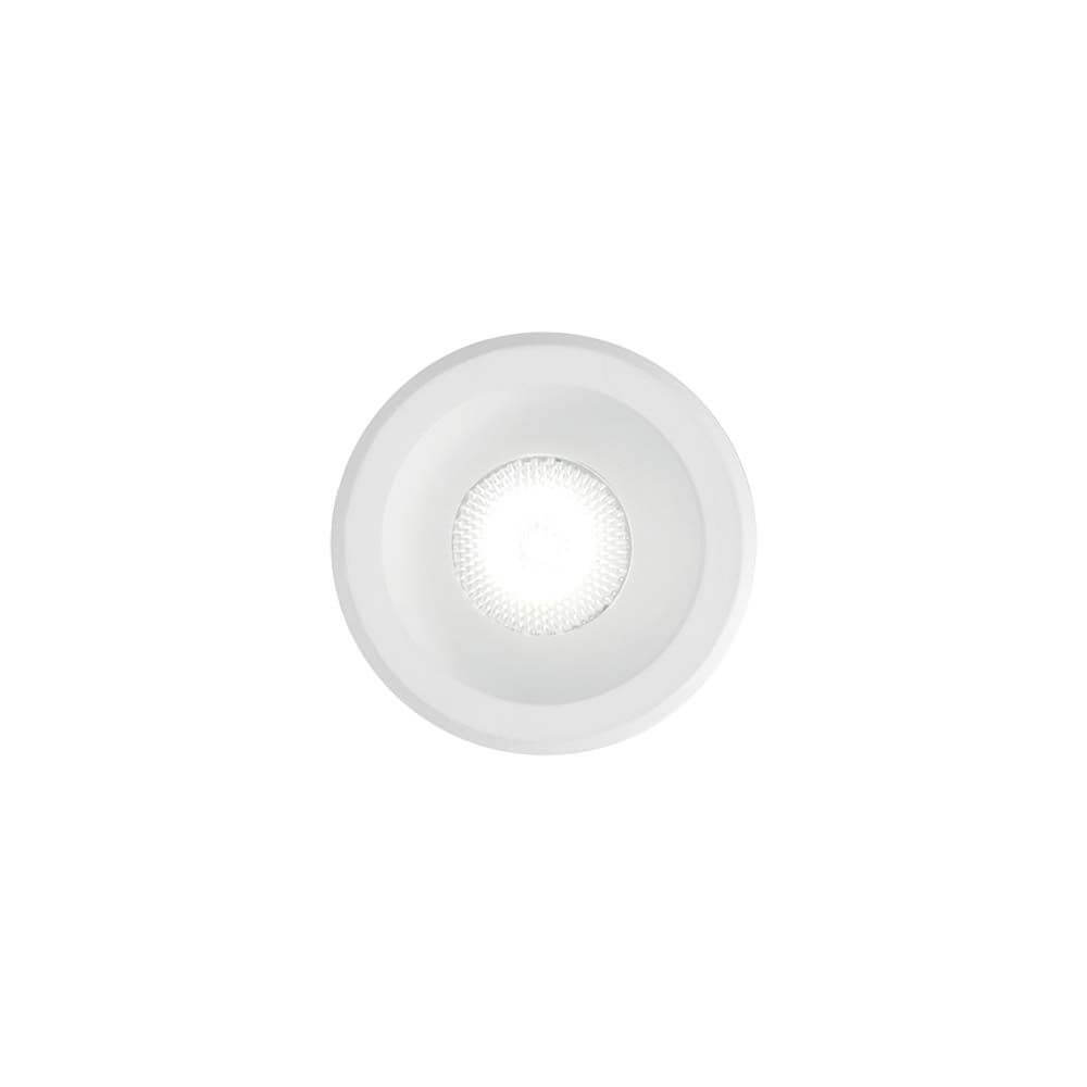 Virus LED Einbauleuchte Spot in modernem Design, energiesparend und leistungsstark für eine optimale Beleuchtung.