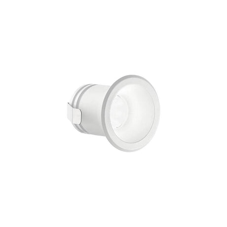 <span data-glossary-id="4378565cf4216632a62296e8f4aca9b1">Virus</span> Spot encastré au design élégant, idéal pour un éclairage intérieur moderne.