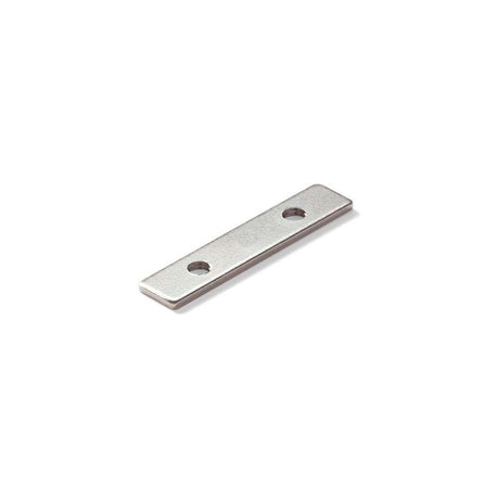 Vision Trimless Kit Straight Continuous plaque de montage pour une installation parfaite
