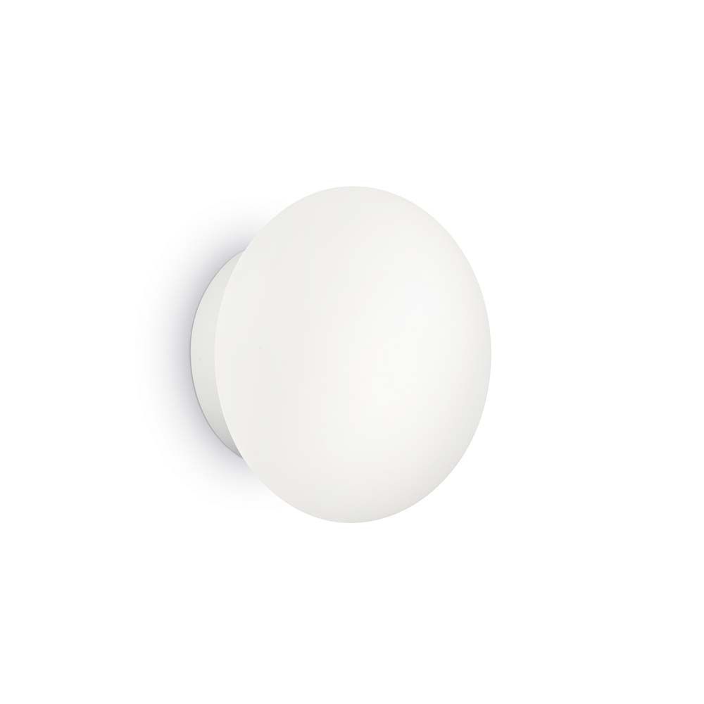 Wandleuchte Bubble Ap2 in modernem Design, ideal für stilvolle Wandbeleuchtung.