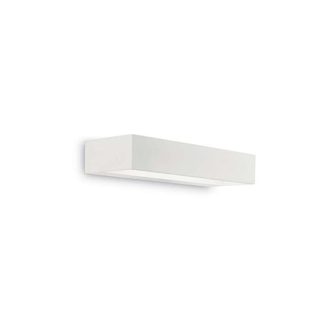 Wall light Cube Ap1 Small in a modern, minimalist design, ideal for wall mounting and atmospheric lighting.